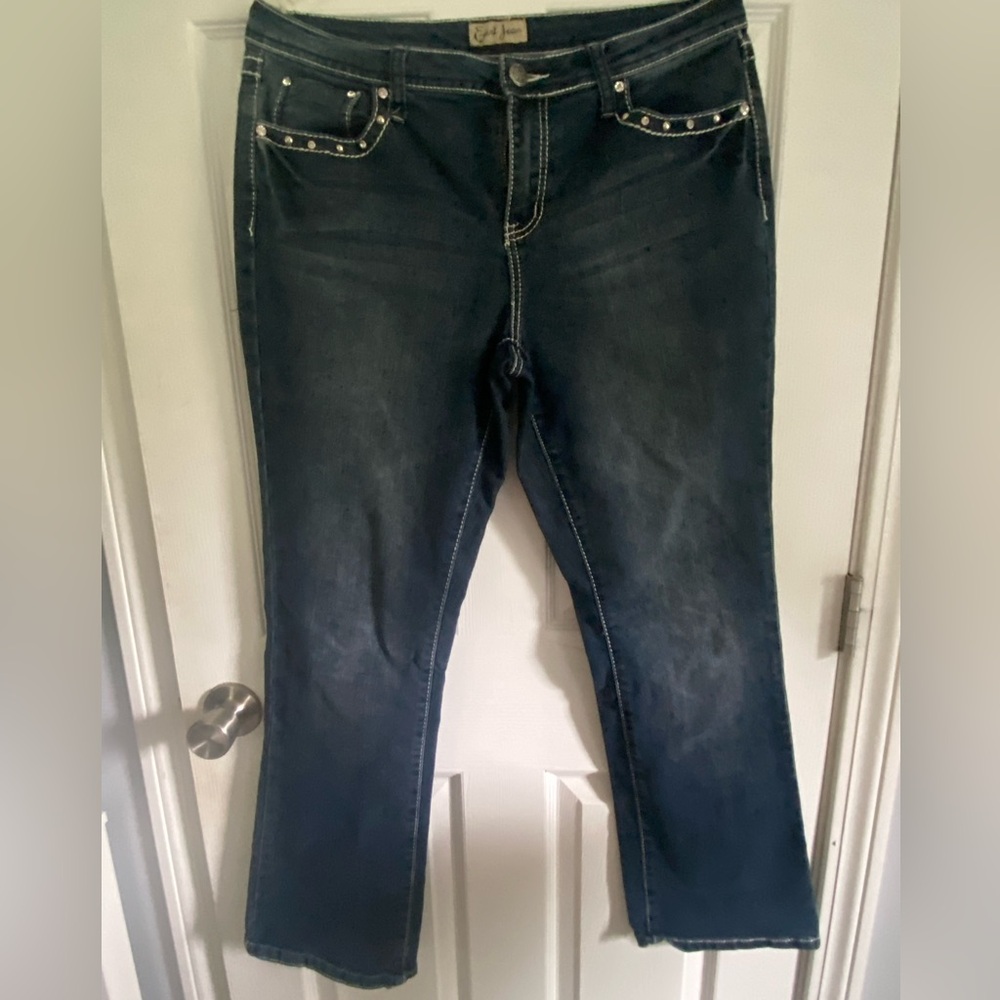 Earl Jeans
